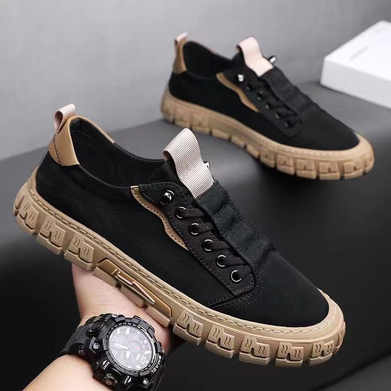 James Scott Urban Gliders Sneakers