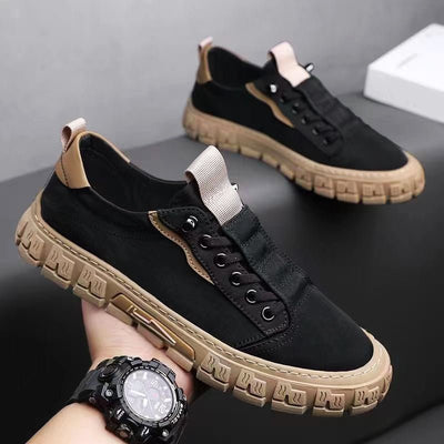 James Scott Urban Gliders Sneakers