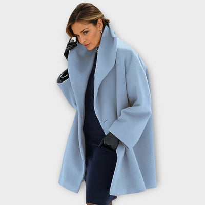 Piper | Premium Wool Coat