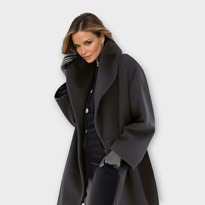 Piper | Premium Wool Coat