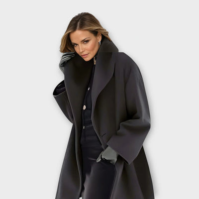 THE MARGOT | LUXE COAT