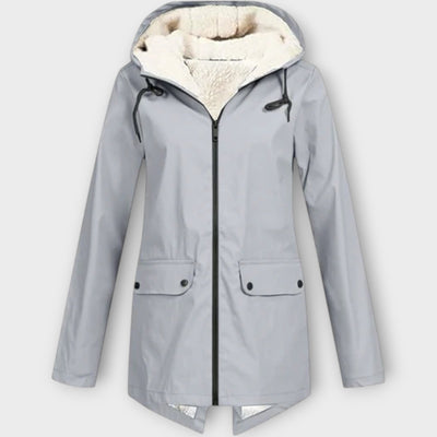 NORTHLINE STUDIO | Warm Winter Jacket