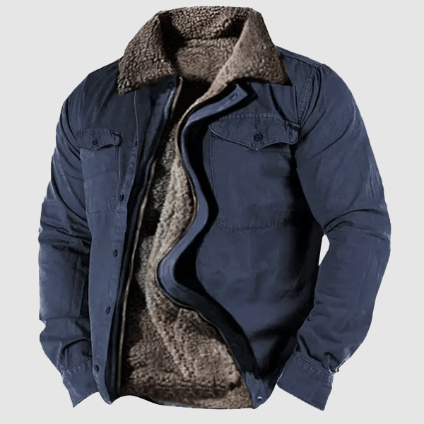 Jason Winter Tactical Jacket