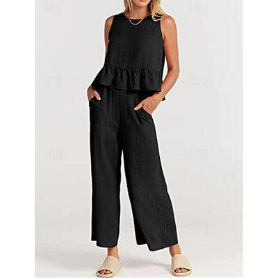 Madison™ - Modern Comfy Two-Piece Set