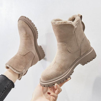 Daisy™ | Comfortable and Warm Boots