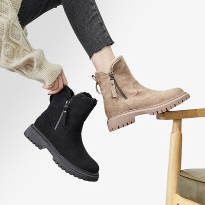 Daisy™ | Comfortable and Warm Boots