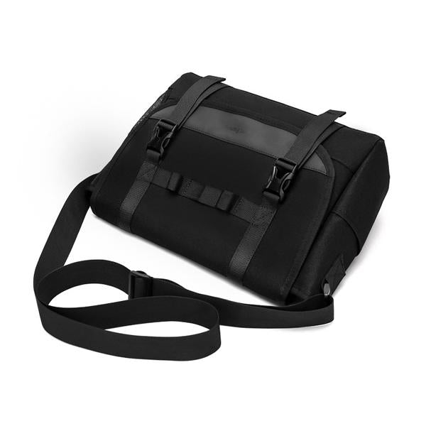 MEN'S CANVAS SHOULDER BAG 59168329X