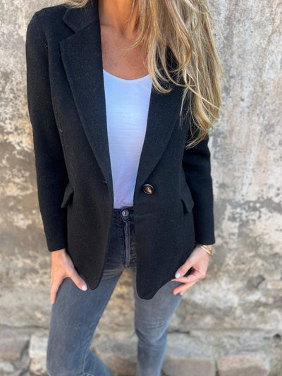 NORTHLINE STUDIO | CLASSIC TAILORED BLAZER
