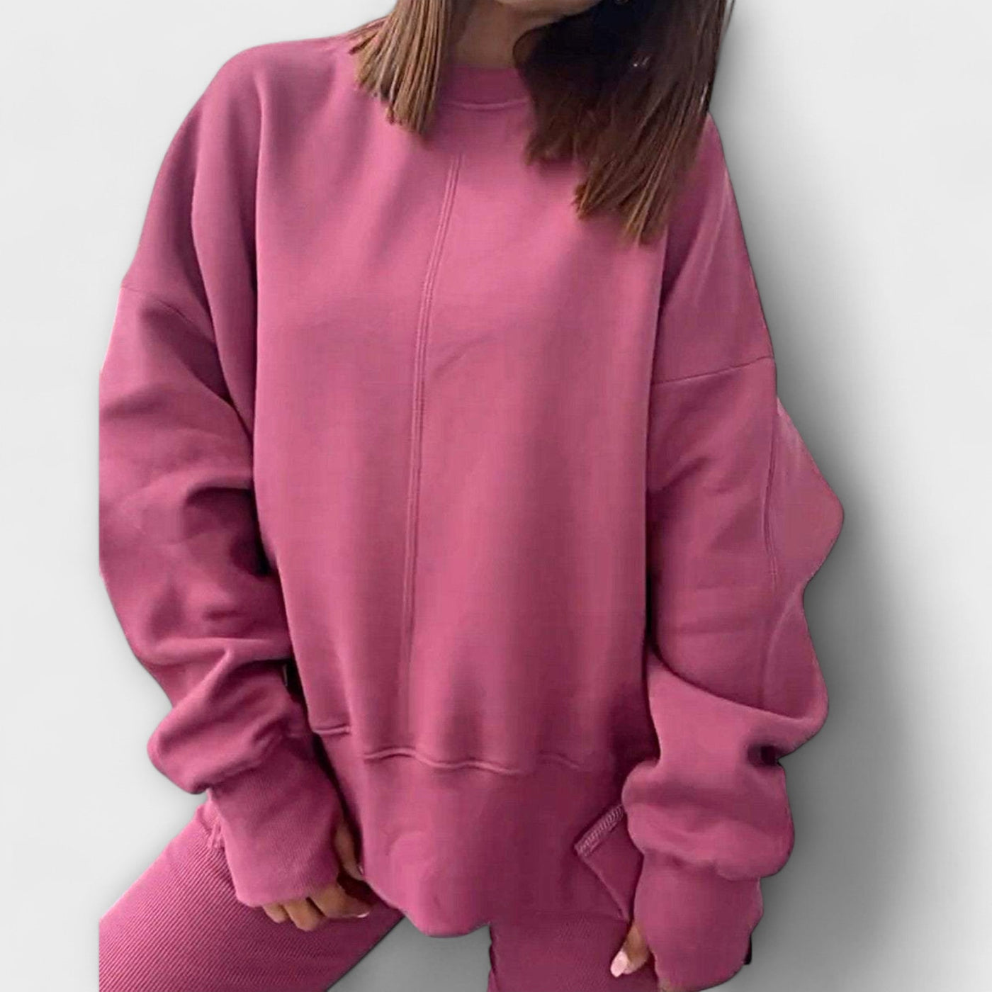 Comfortable Loungewear Set