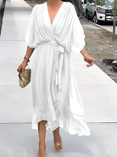Alexia™ | Elegant Evening Dress