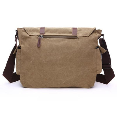 MEN'S MULTI-POCKET CROSSBODY BAG 99785431M