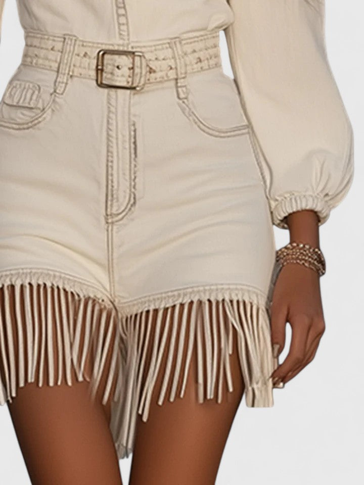 Korvaya | Sophisticated Dress