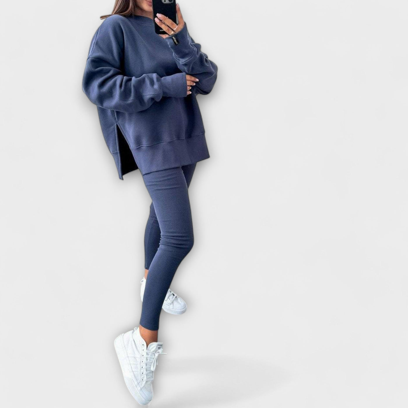 Comfortable Loungewear Set