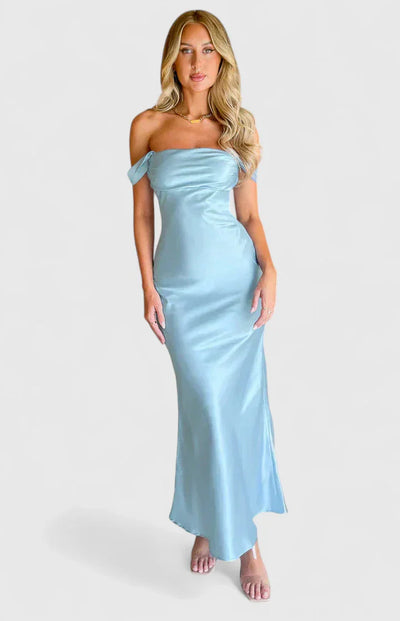 Prazhila | Elegant Dress