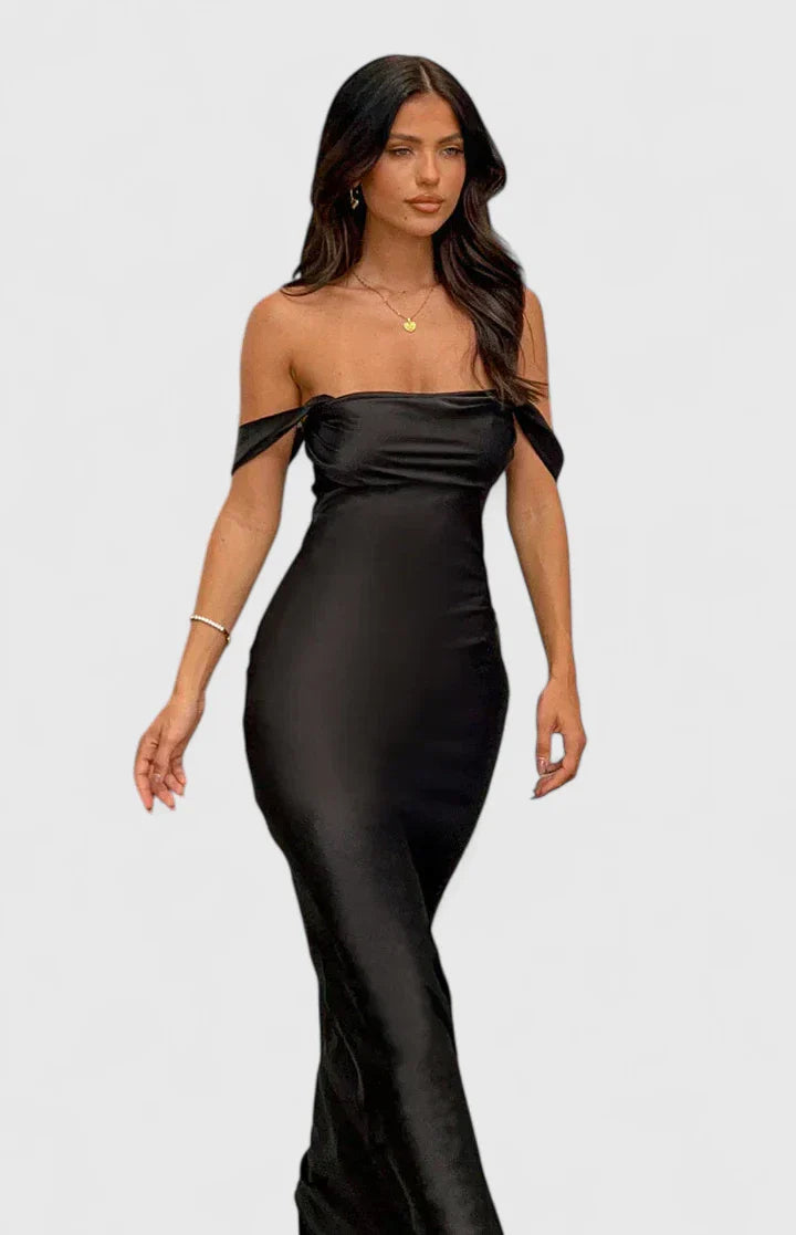 Prazhila | Elegant Dress