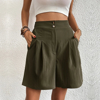 June™ | Elegant And Comfortable Women's Shorts