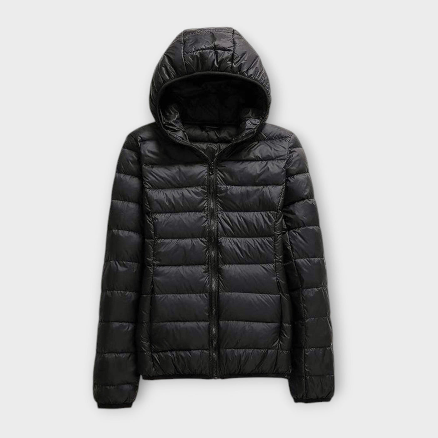 NORTHLINE STUDIO | Lightweight Puffer Jacket