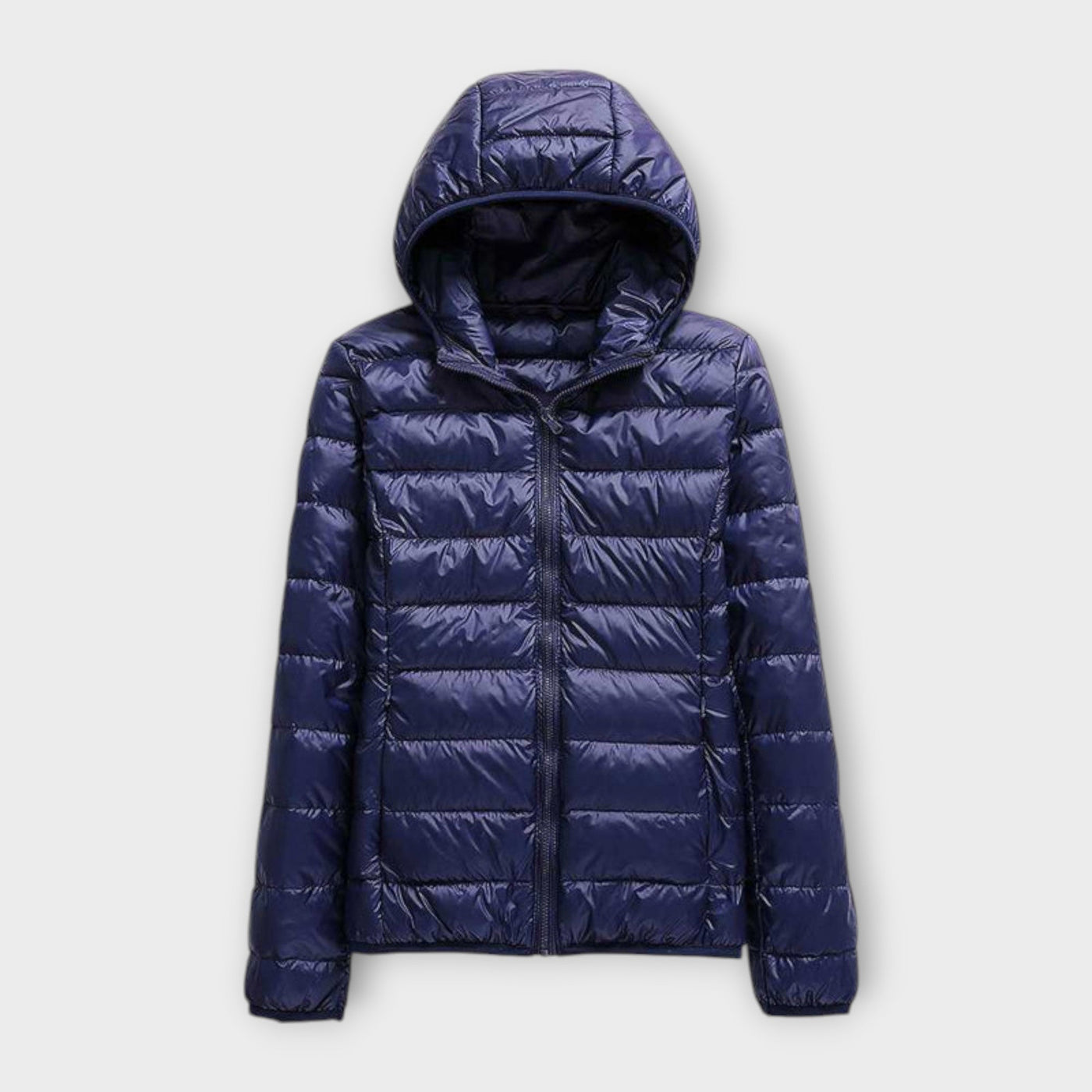 NORTHLINE STUDIO | Lightweight Puffer Jacket