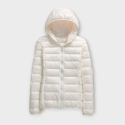 NORTHLINE STUDIO | Lightweight Puffer Jacket
