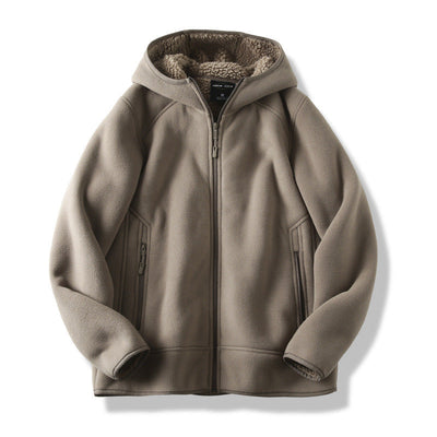 Creston Fleece Hoodie