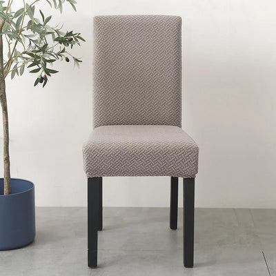 Premium Elastic Chair Cover (Universal Size)