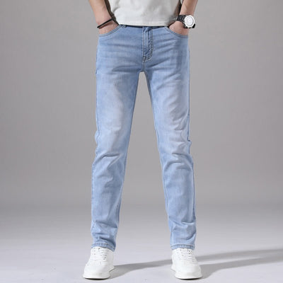 La Ligne Classique Jeans by James Scott