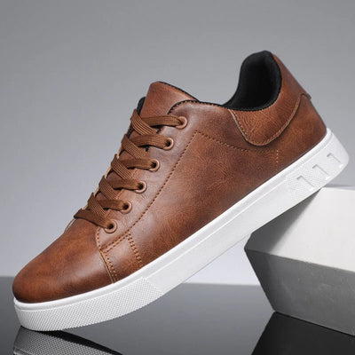 L'Éclat Casual Sneakers by Ben Smith