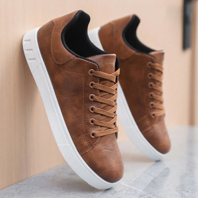 L'Éclat Casual Sneakers by Ben Smith