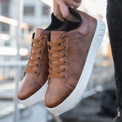 L'Éclat Casual Sneakers by Ben Smith
