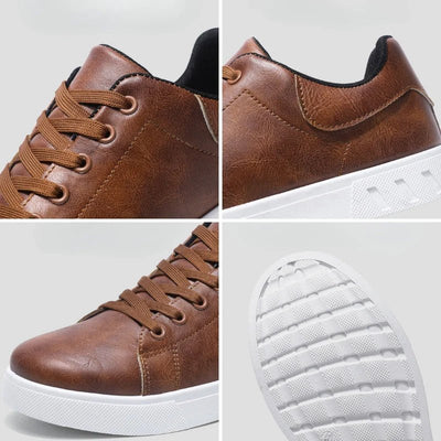 L'Éclat Casual Sneakers by Ben Smith