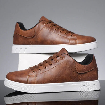 L'Éclat Casual Sneakers by Ben Smith