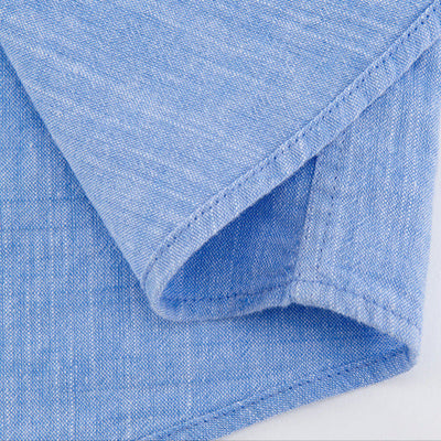 Linencrest – Men’s Casual Linen Shirt