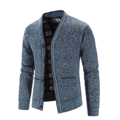 Lucas Casual Cardigan