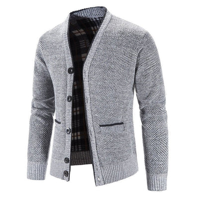 Lucas Casual Cardigan