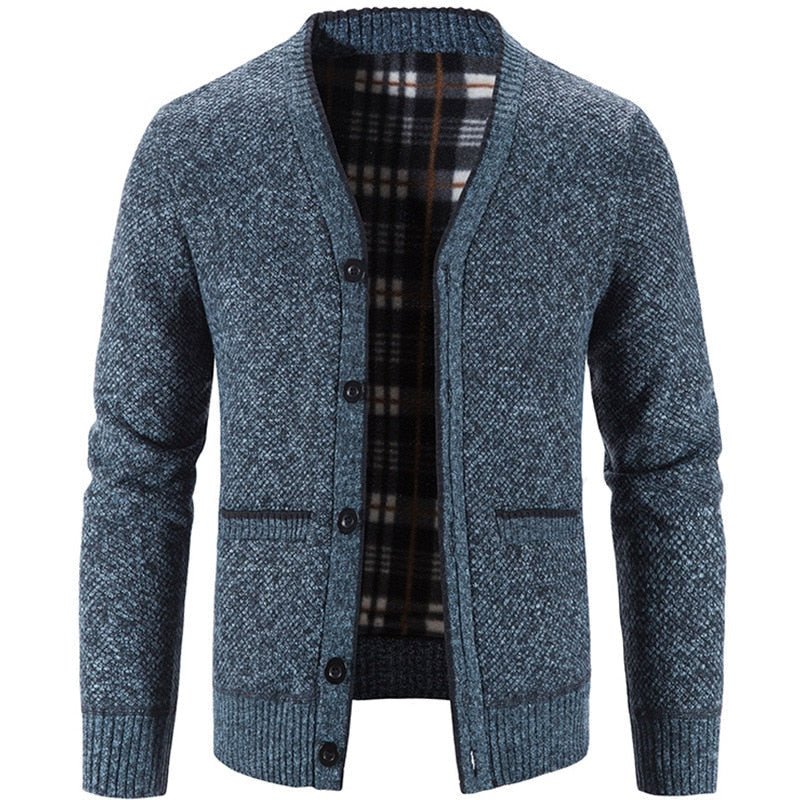 Lucas Casual Cardigan