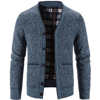 Lucas Casual Cardigan
