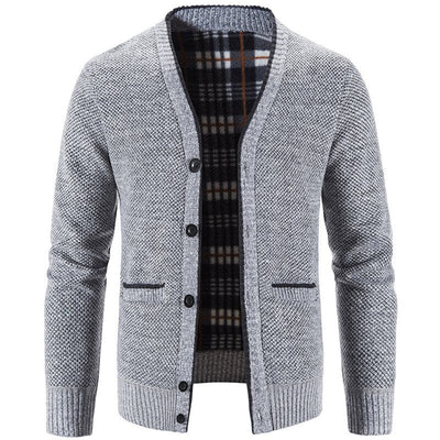 Lucas Casual Cardigan