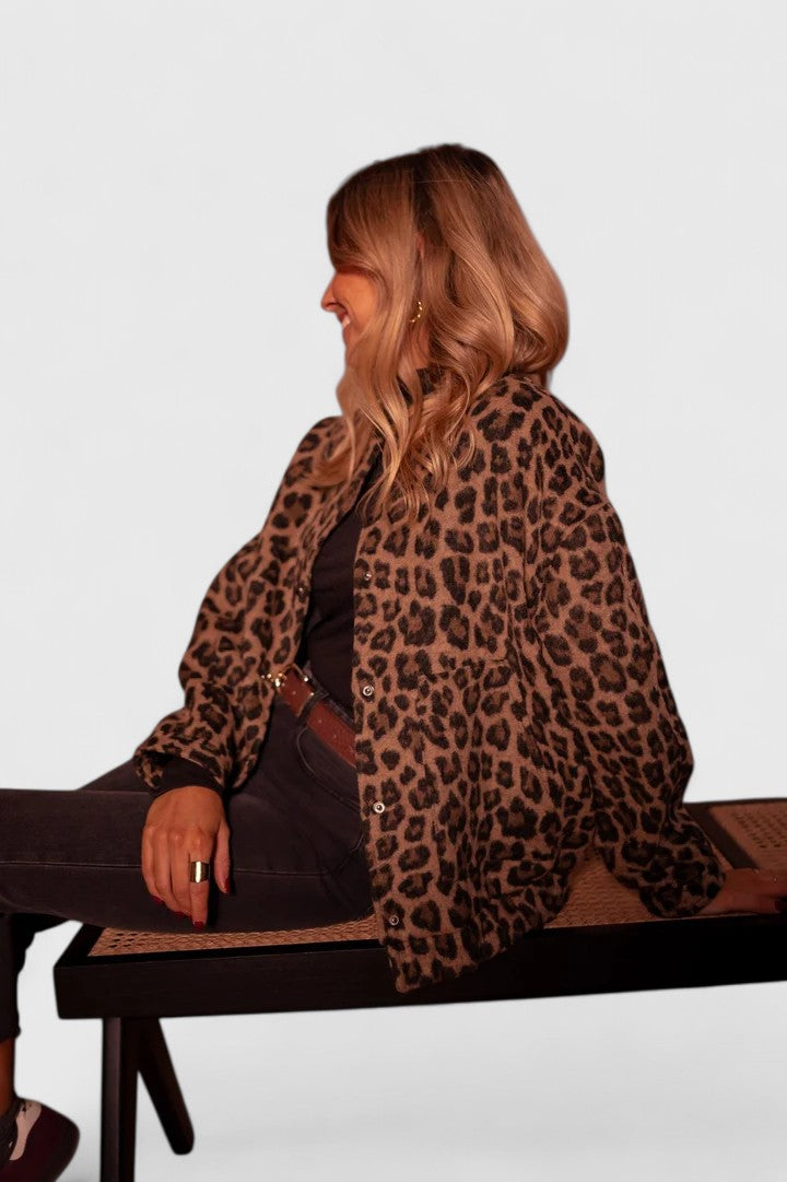 Klyanne | Elegant Jacket