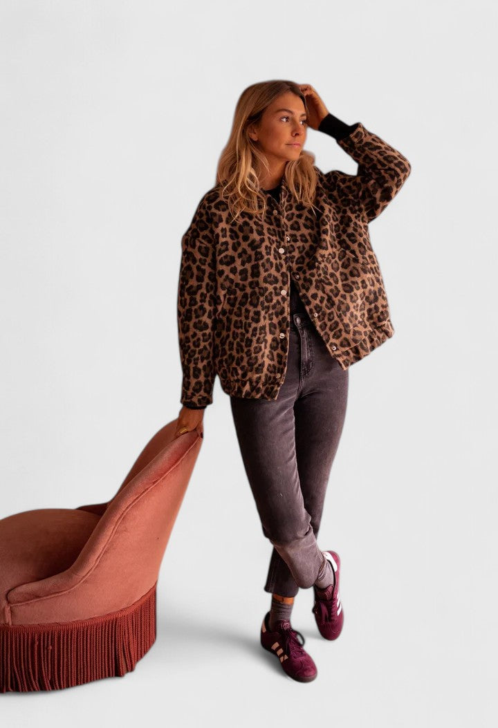 Klyanne | Elegant Jacket