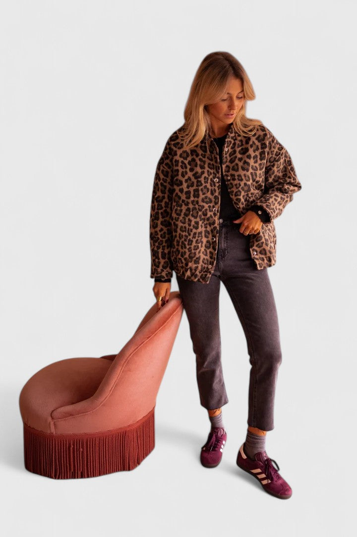 Klyanne | Elegant Jacket