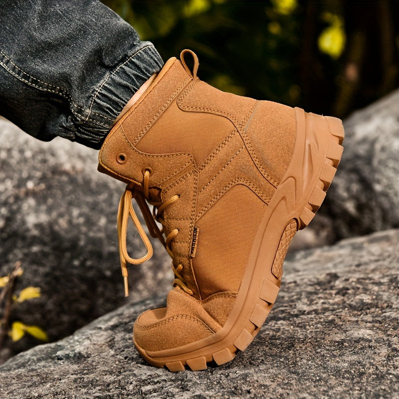 Legion Tactical Boot