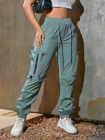 Stamina Cargo Jogger