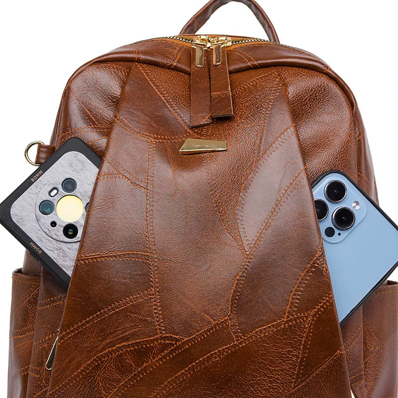 Jeanne™ | Timeless Backpack