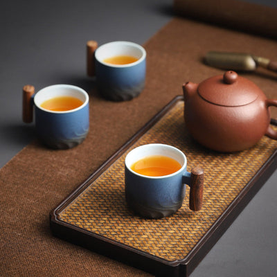 Vinthentic DolceSip Ceramic Mug