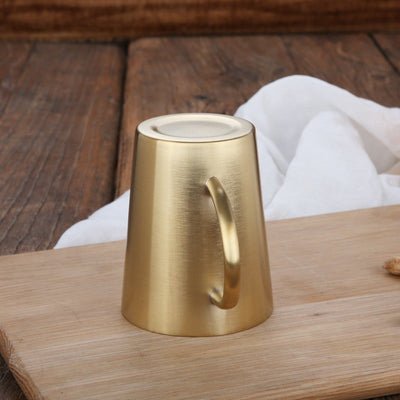 Vinthentic Stainless Steel Coffee Mug