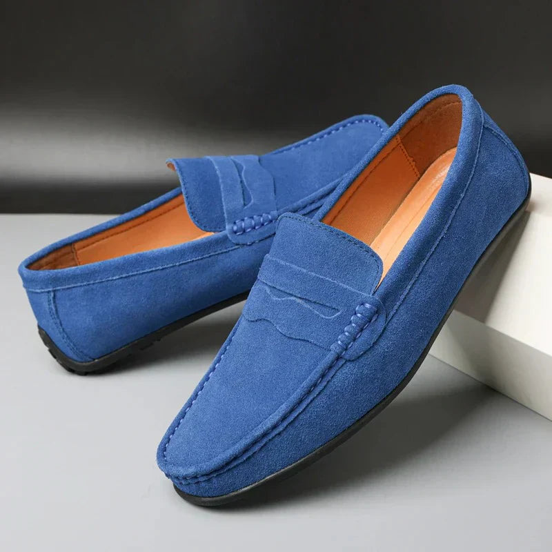 Rosaly™ | Orthopedic Loafers