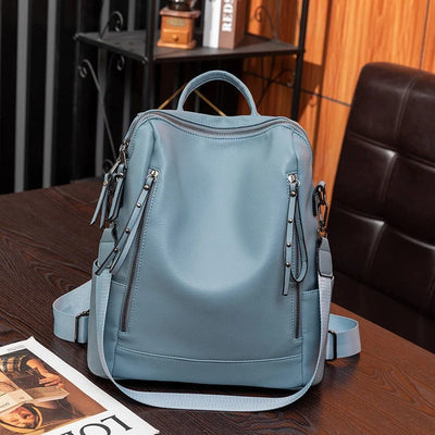 Yasmine™ | Stylish Class Backpack