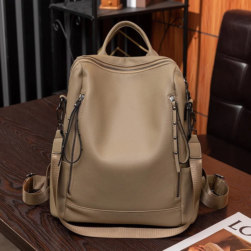 Yasmine™ | Stylish Class Backpack