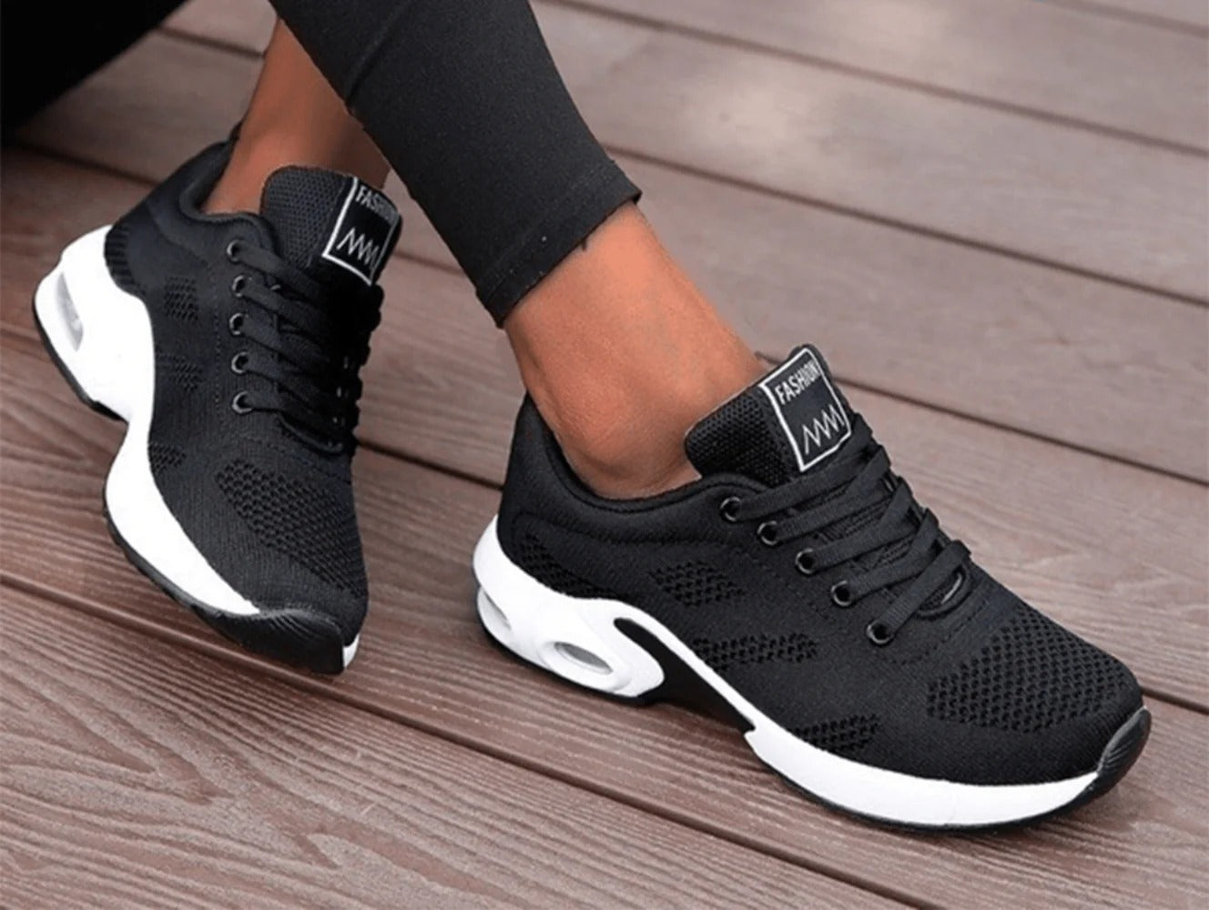 Motion Everyday Trainers