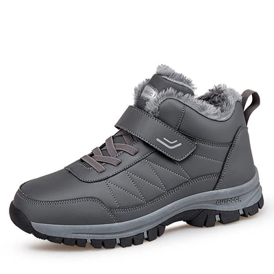 Arctic Glide Comfort Boots